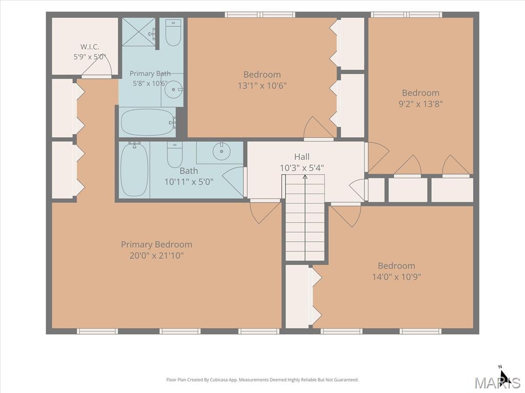 Tamarack Estates - Residential