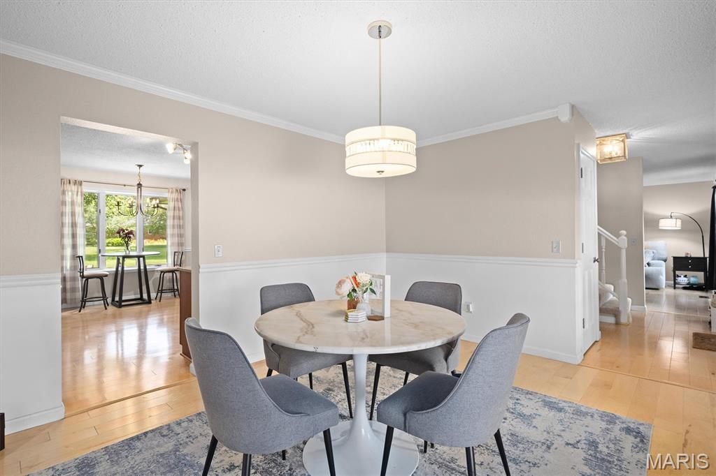 Tamarack Estates - Residential