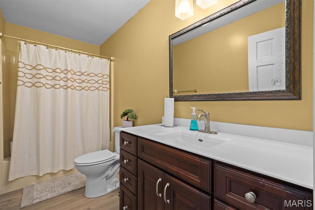 Tamarack Estates - Residential