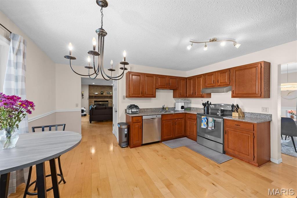 Tamarack Estates - Residential