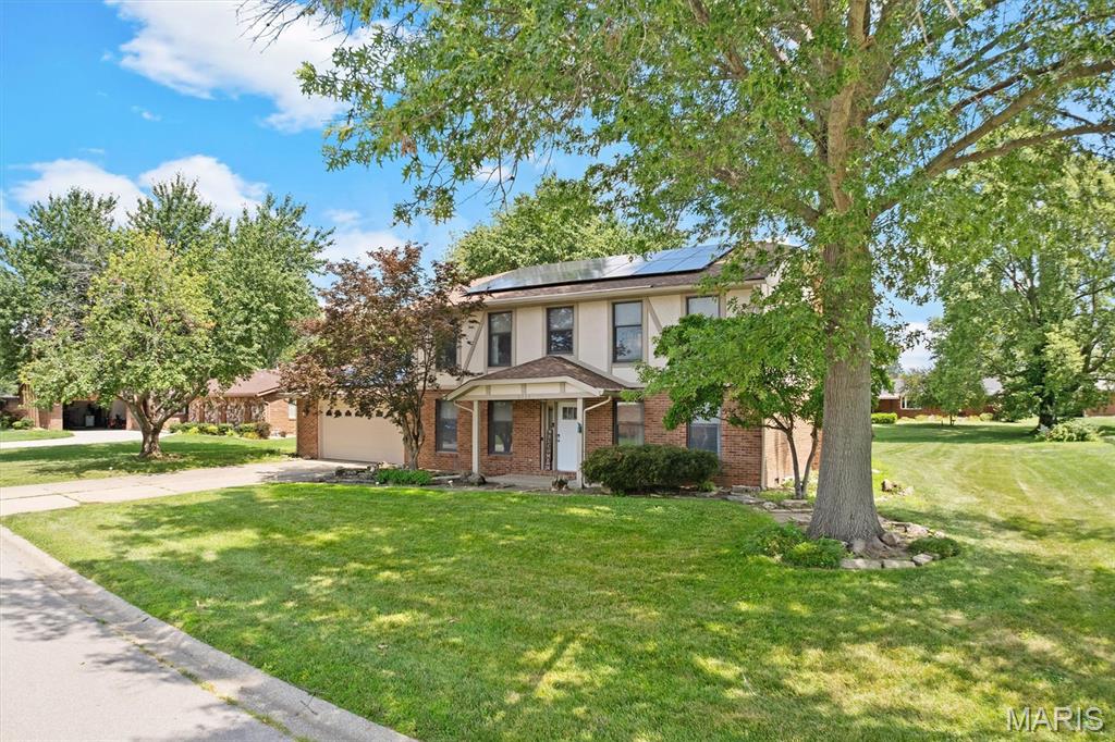 Tamarack Estates - Residential