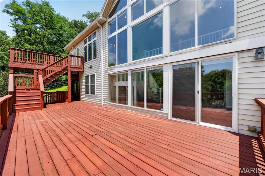 Wild Horse Creek Bluffs Two - Residential