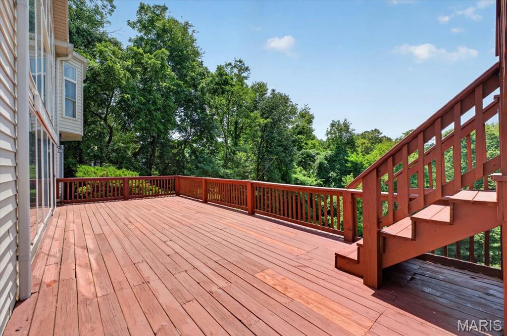 Wild Horse Creek Bluffs Two - Residential