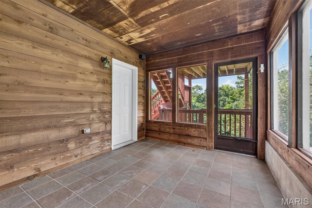 Wild Horse Creek Bluffs Two - Residential