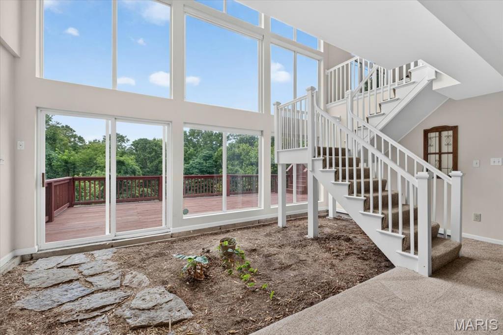 Wild Horse Creek Bluffs Two - Residential