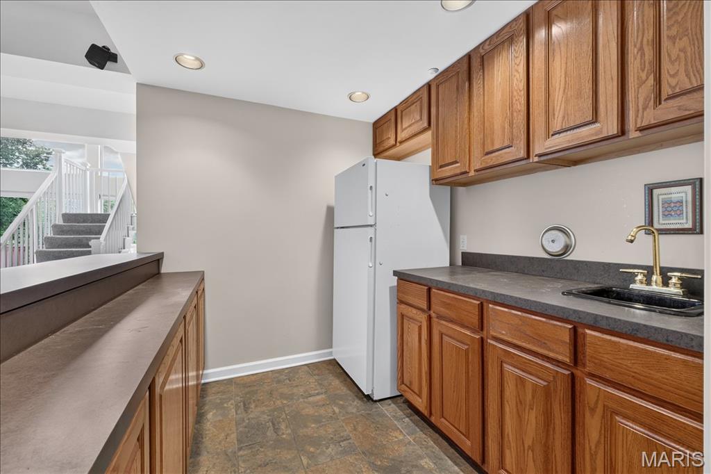 Wild Horse Creek Bluffs Two - Residential
