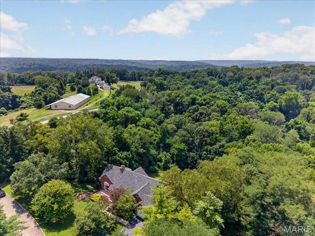 Wild Horse Creek Bluffs Two - Residential