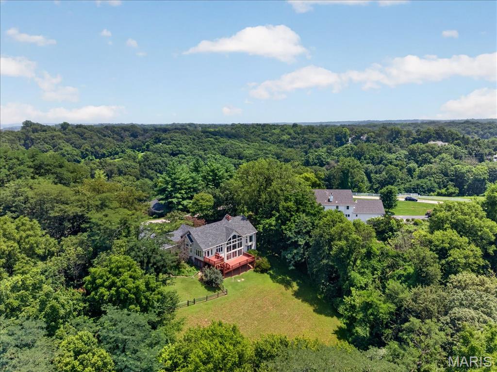 Wild Horse Creek Bluffs Two - Residential