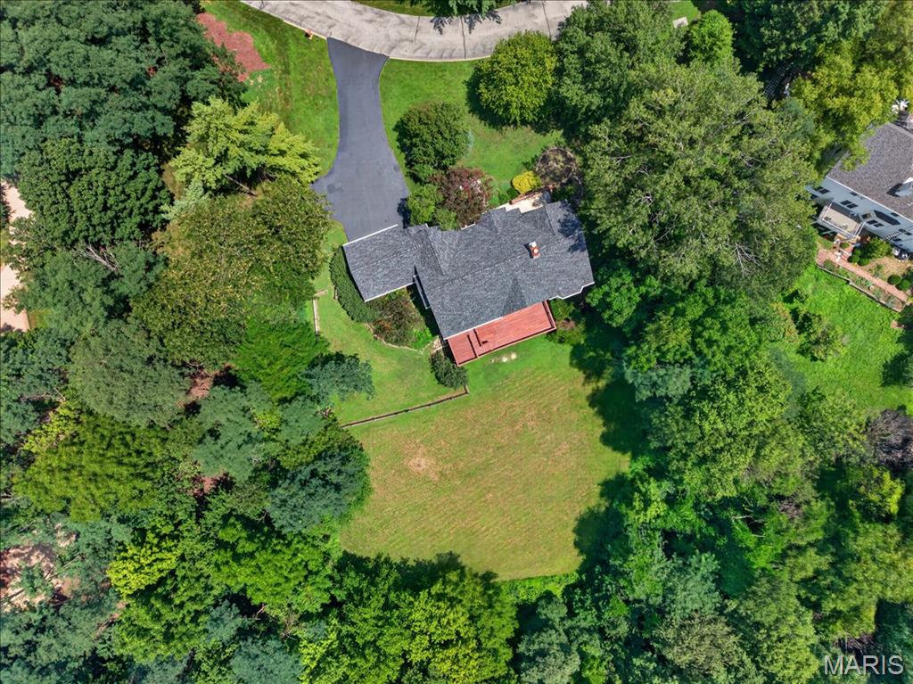 Wild Horse Creek Bluffs Two - Residential