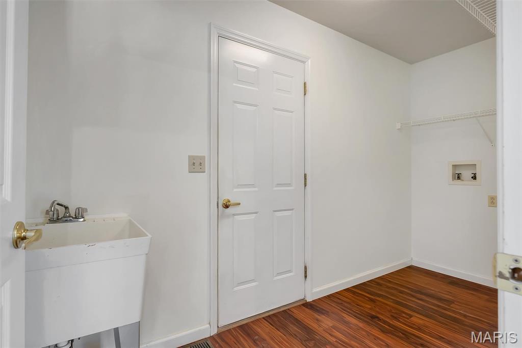 Bridgewater Estates - Residential