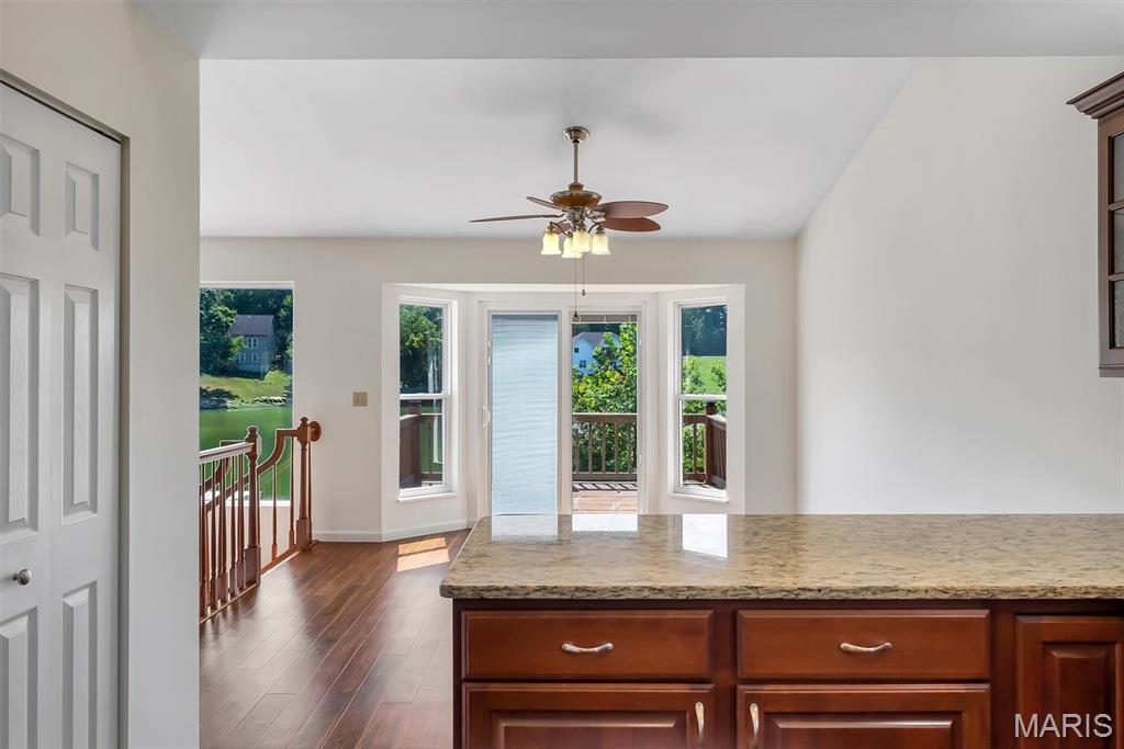 Bridgewater Estates - Residential