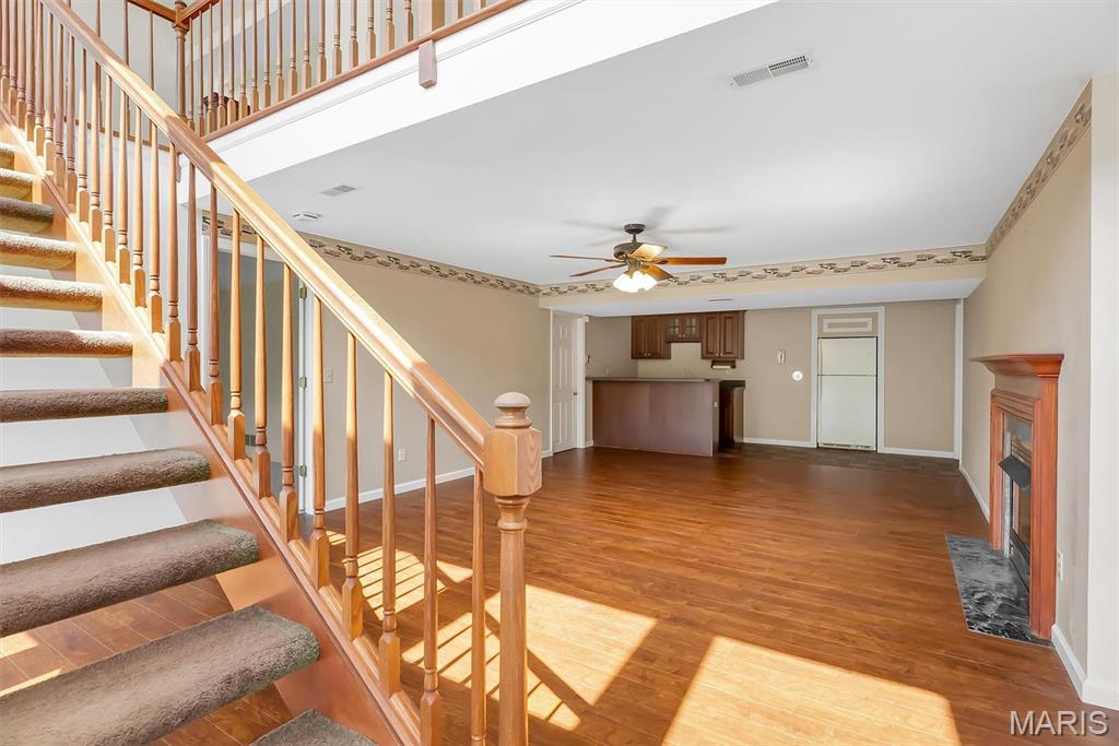 Bridgewater Estates - Residential
