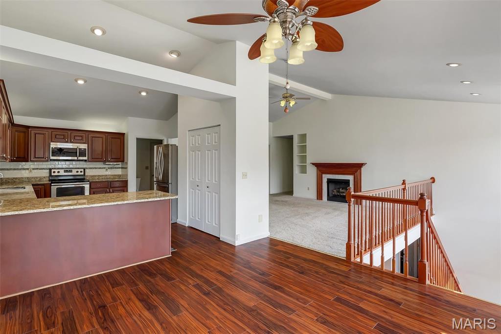 Bridgewater Estates - Residential