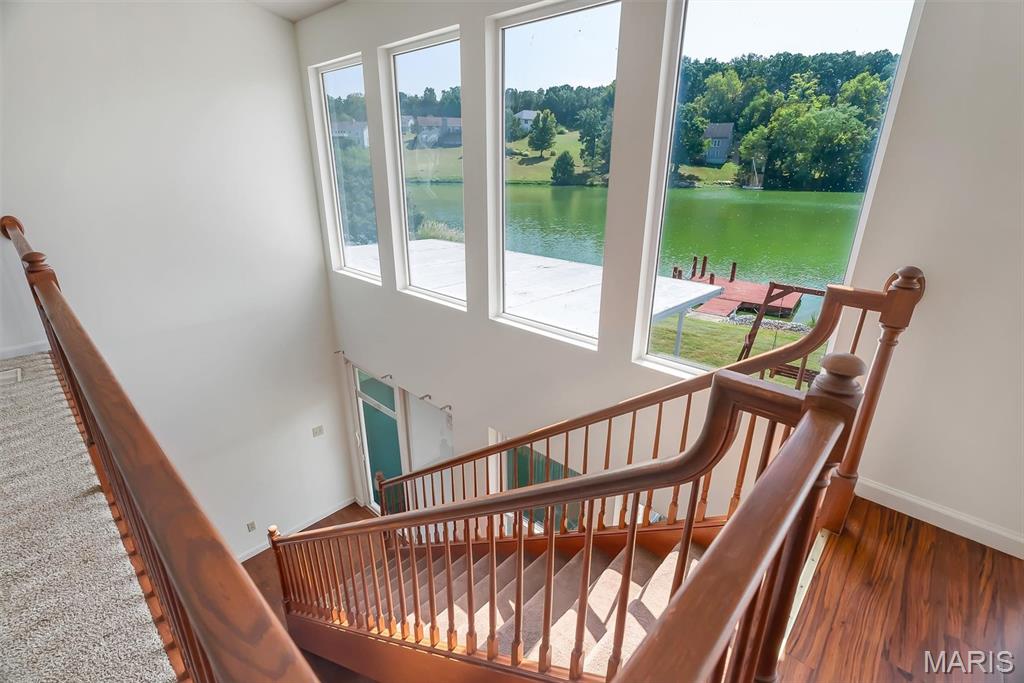 Bridgewater Estates - Residential