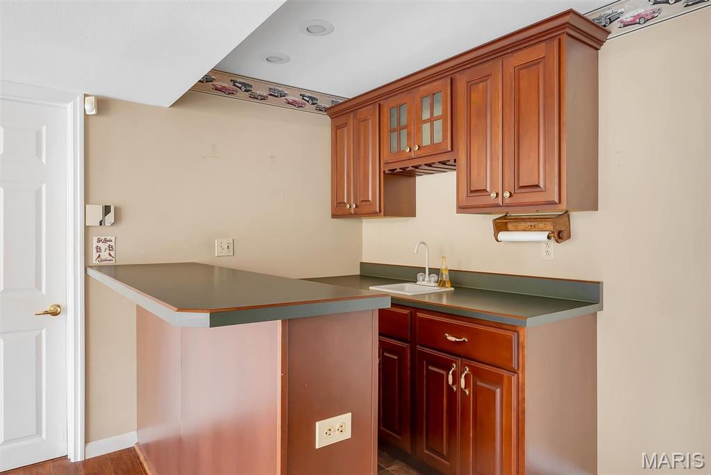 Bridgewater Estates - Residential