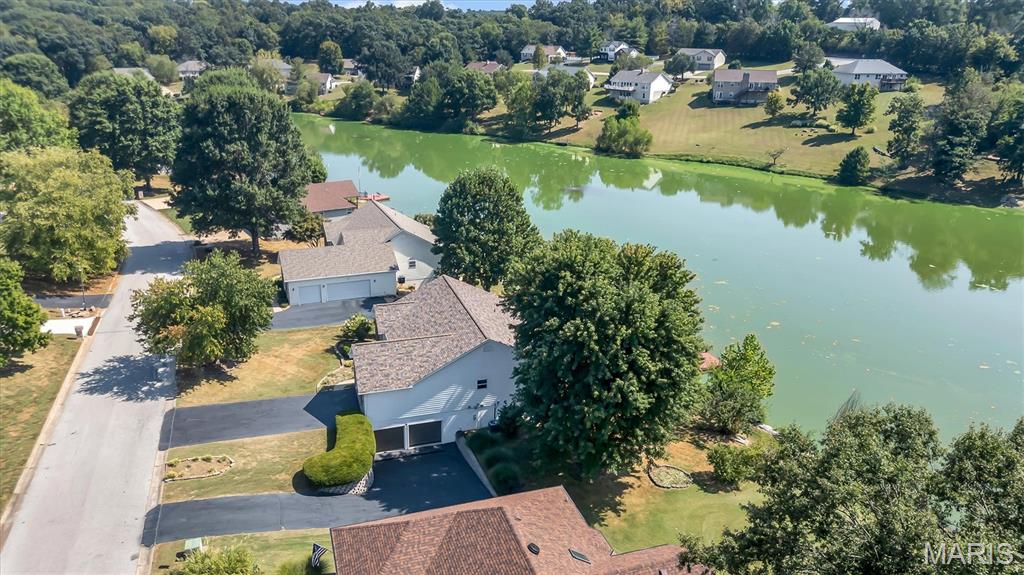 Bridgewater Estates - Residential