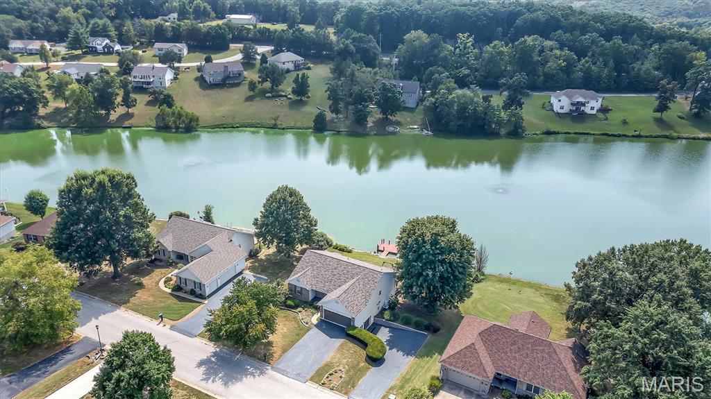 Bridgewater Estates - Residential