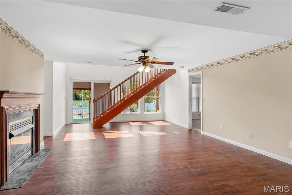 Bridgewater Estates - Residential
