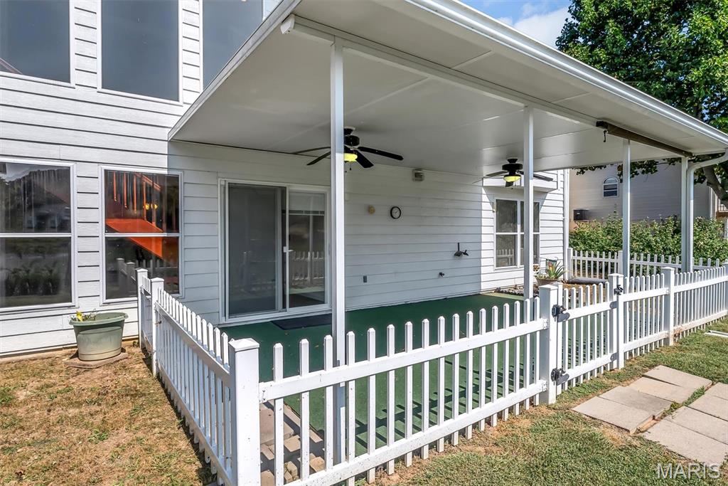 Bridgewater Estates - Residential