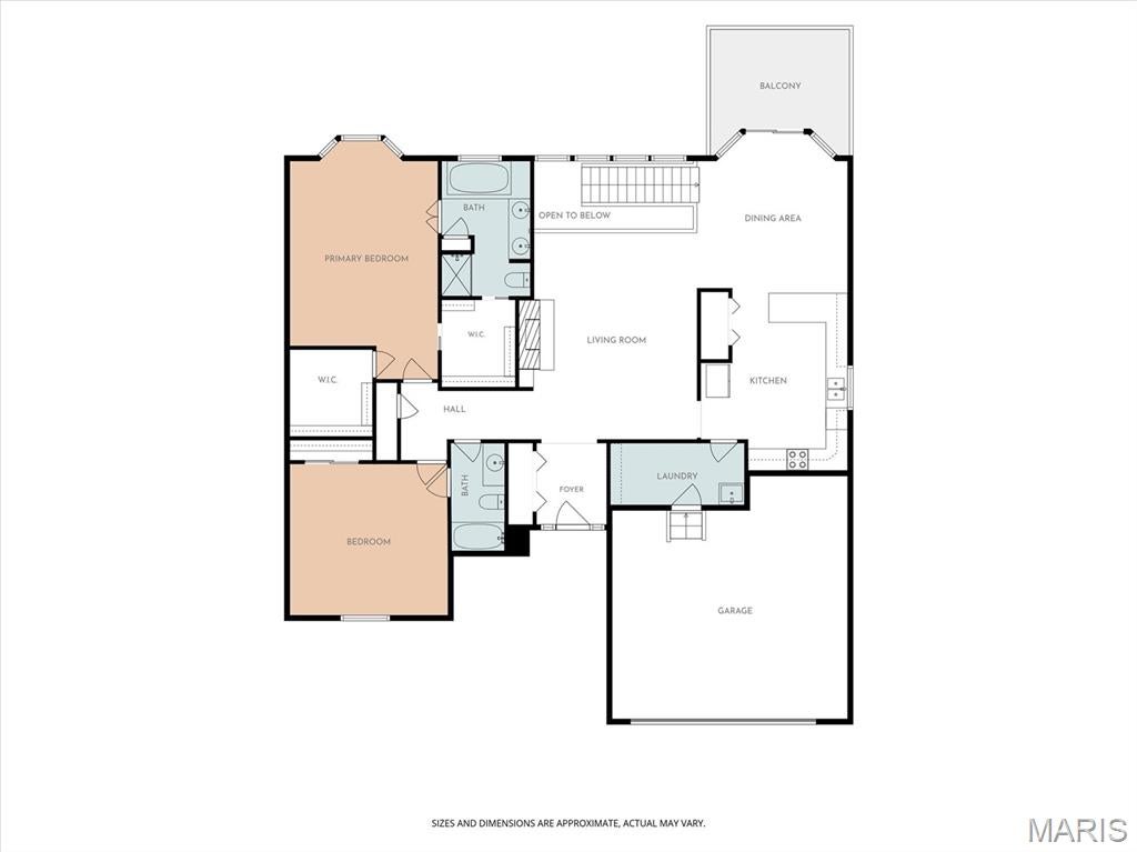 Bridgewater Estates - Residential