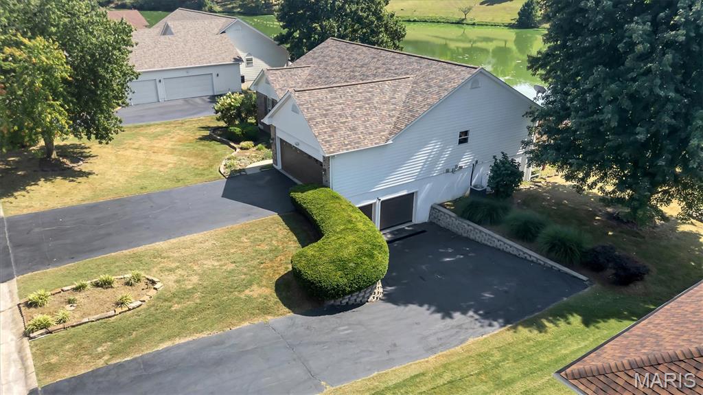 Bridgewater Estates - Residential