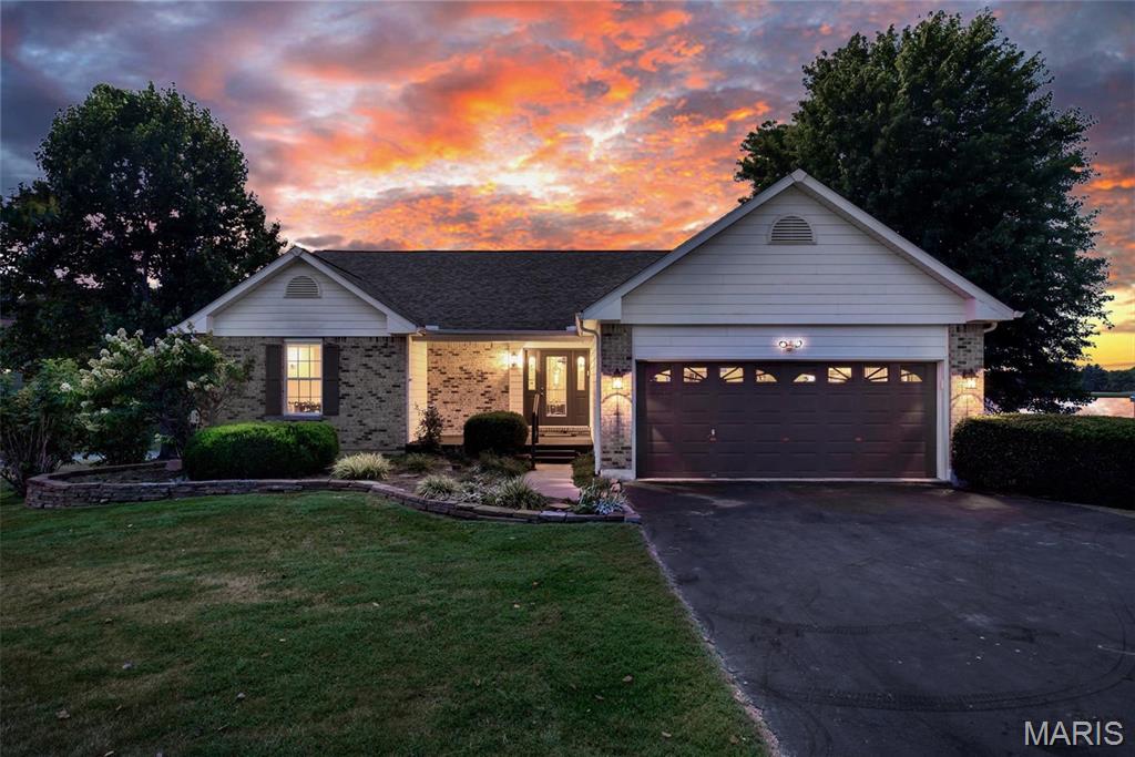 Bridgewater Estates - Residential