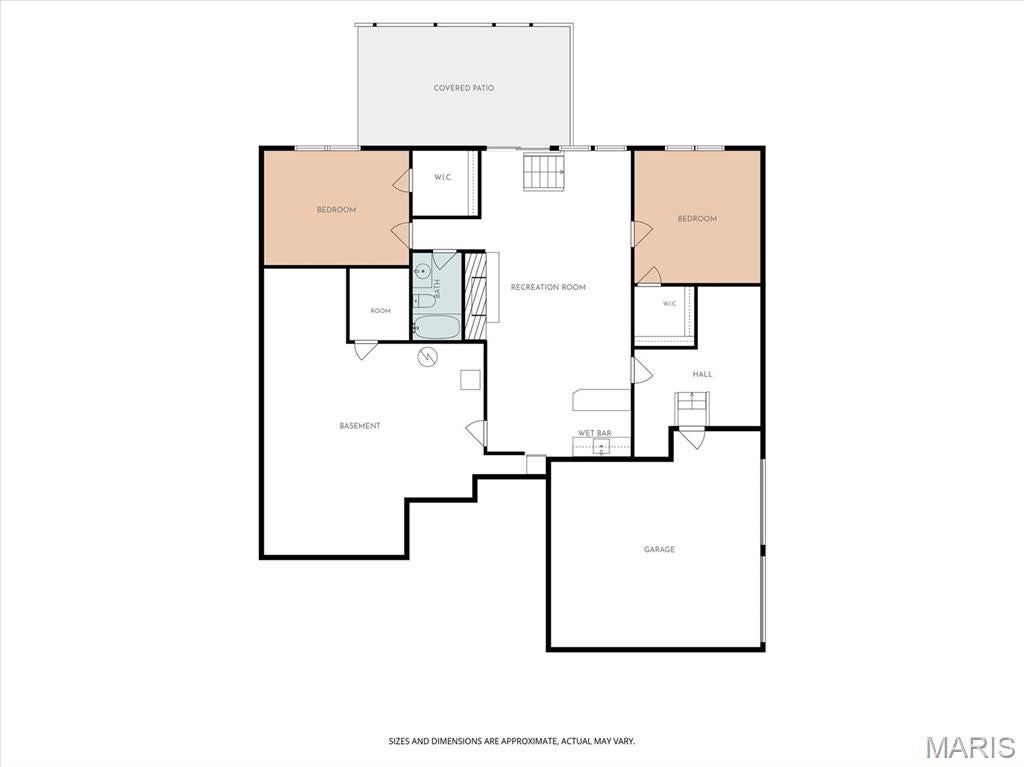 Bridgewater Estates - Residential