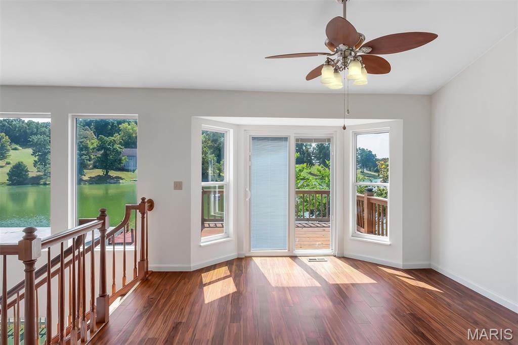 Bridgewater Estates - Residential