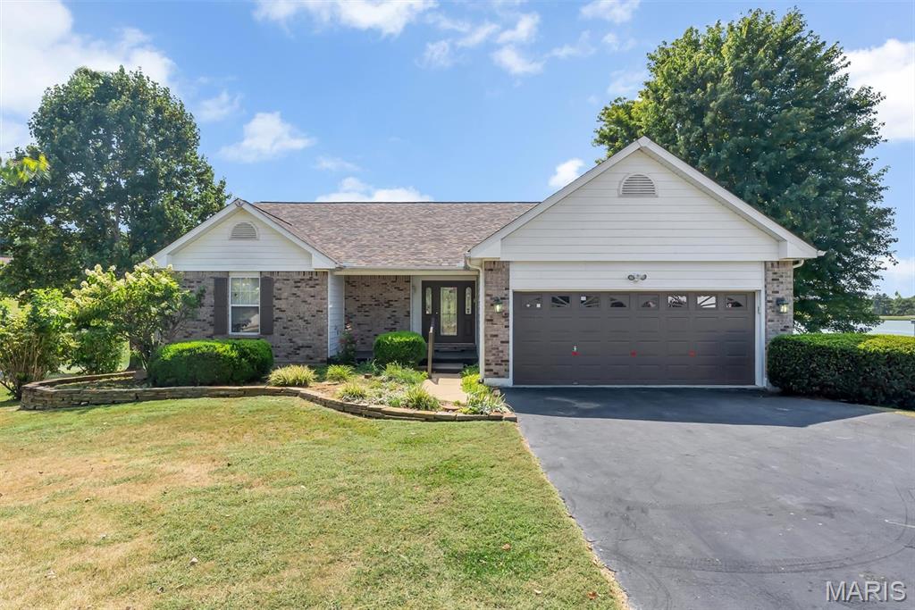 Bridgewater Estates - Residential