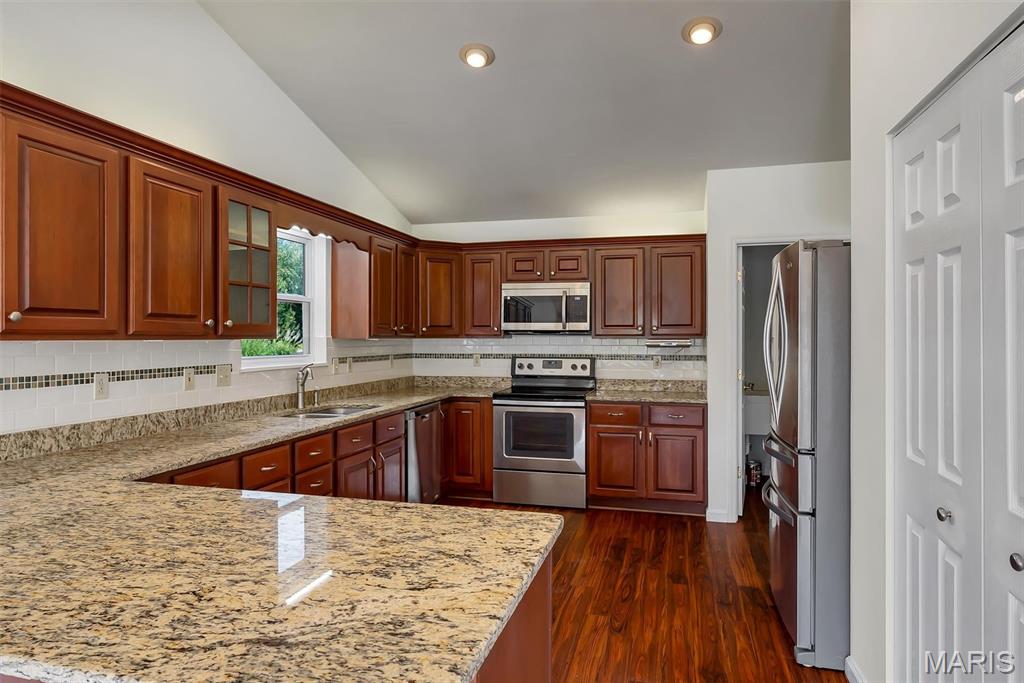 Bridgewater Estates - Residential