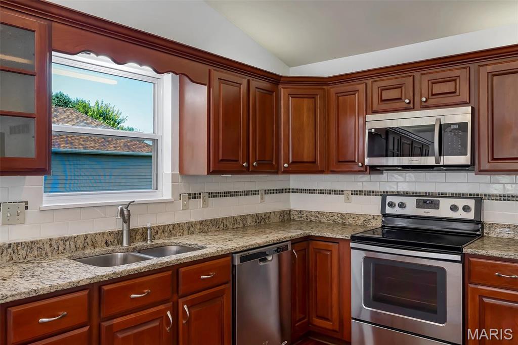Bridgewater Estates - Residential