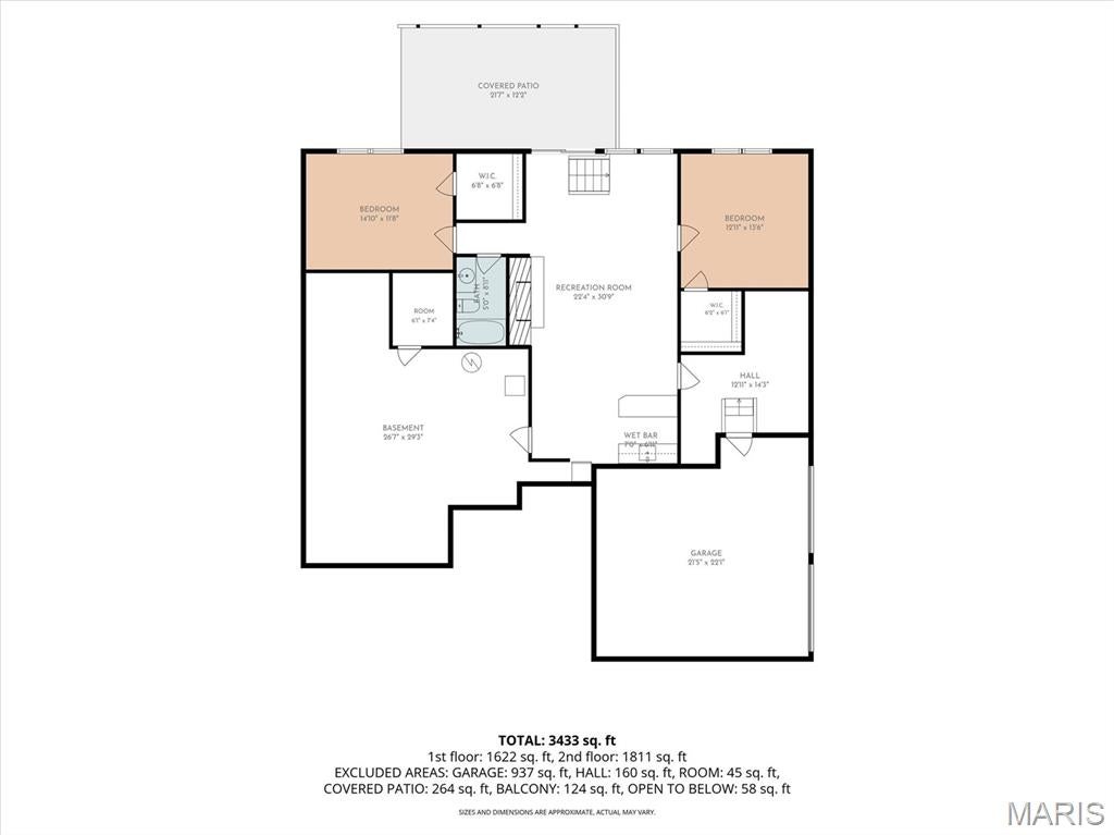 Bridgewater Estates - Residential