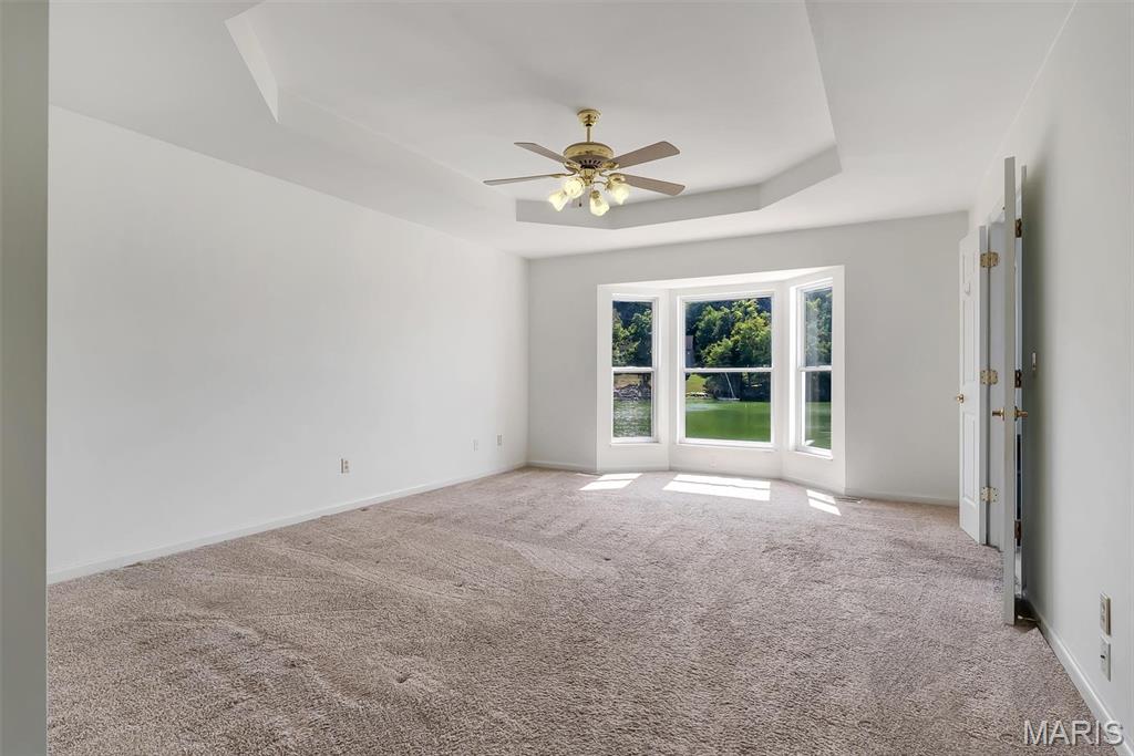Bridgewater Estates - Residential