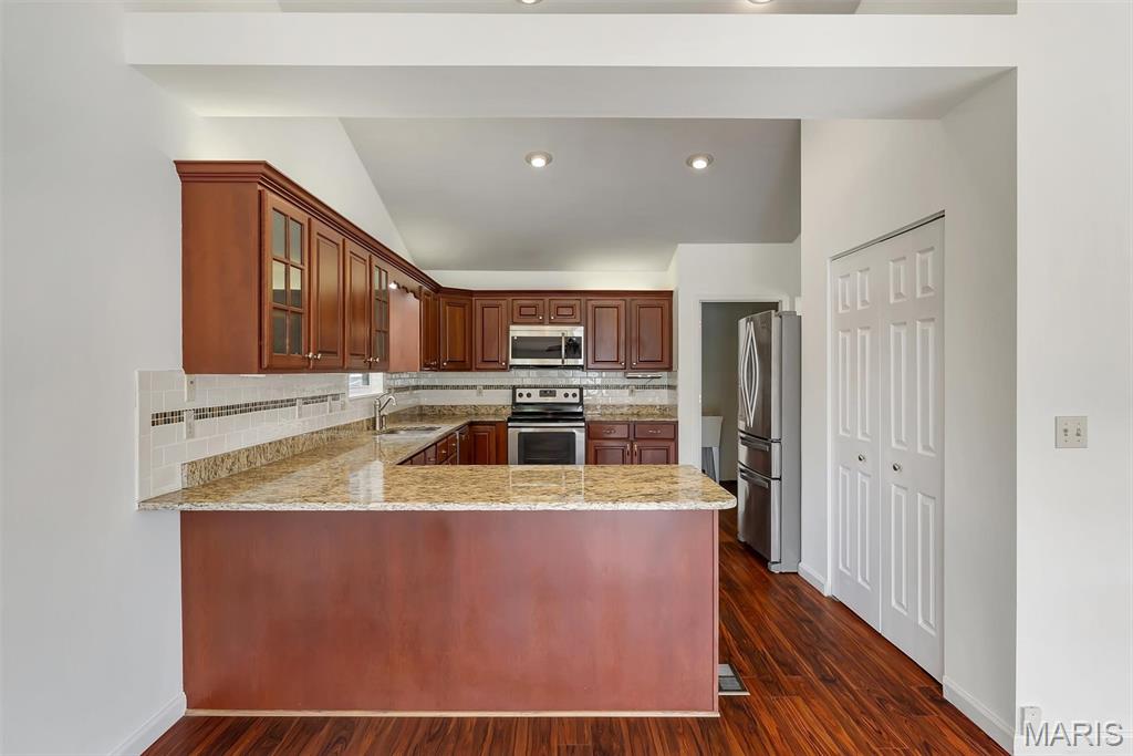 Bridgewater Estates - Residential