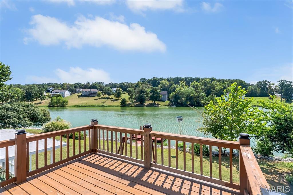 Bridgewater Estates - Residential