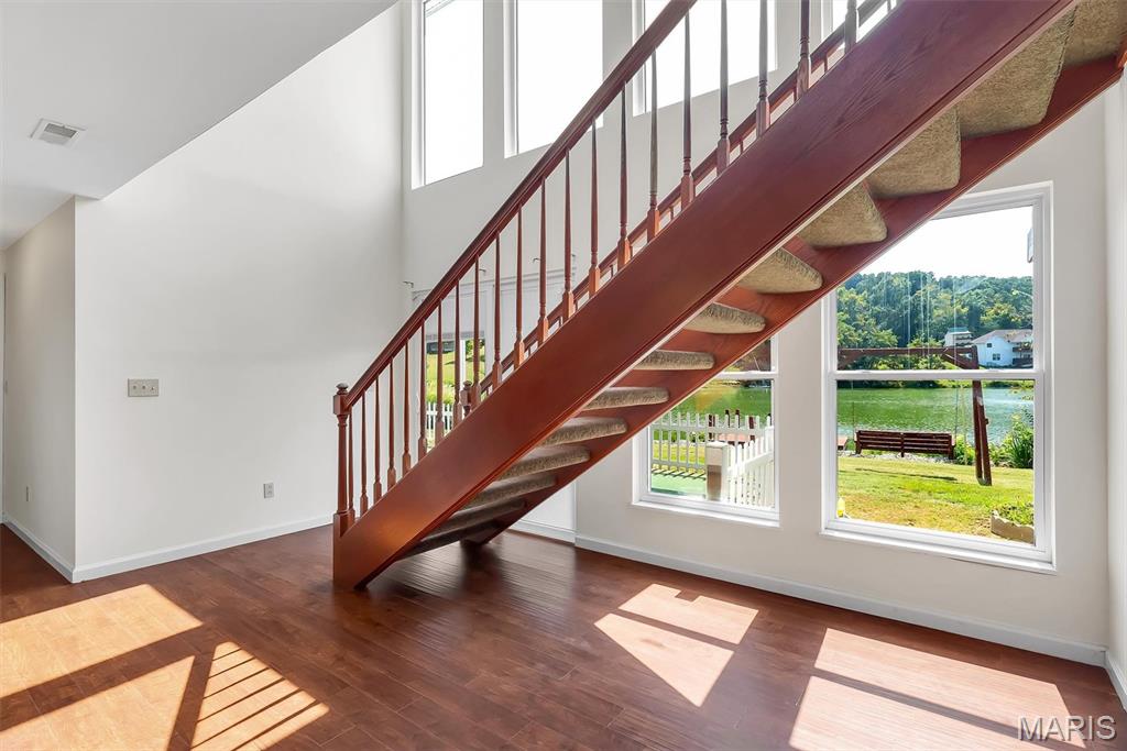 Bridgewater Estates - Residential