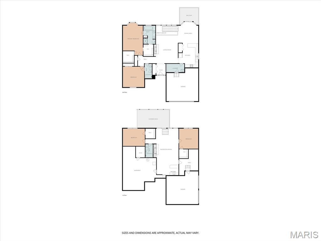 Bridgewater Estates - Residential