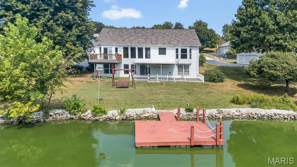 Bridgewater Estates - Residential