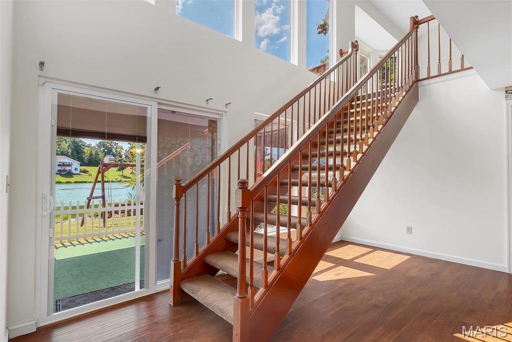 Bridgewater Estates - Residential