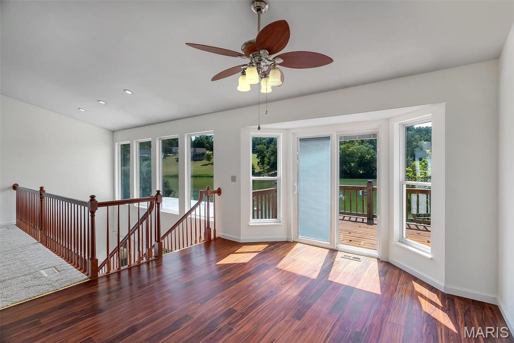 Bridgewater Estates - Residential