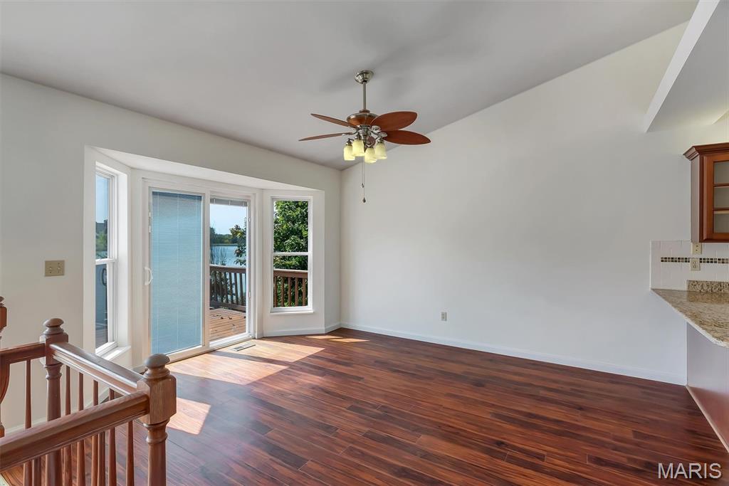 Bridgewater Estates - Residential