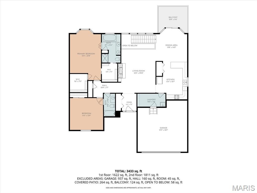 Bridgewater Estates - Residential