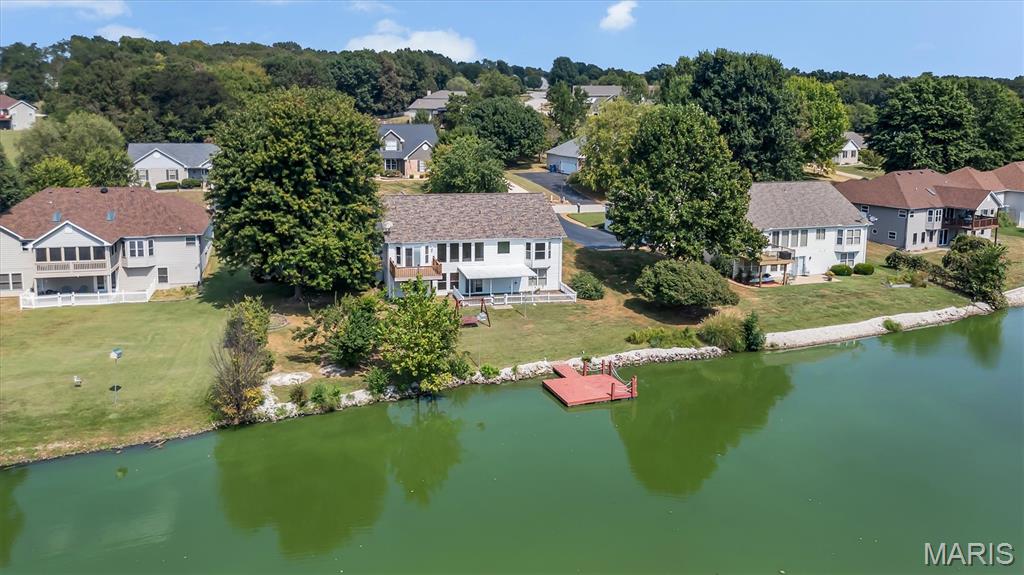 Bridgewater Estates - Residential