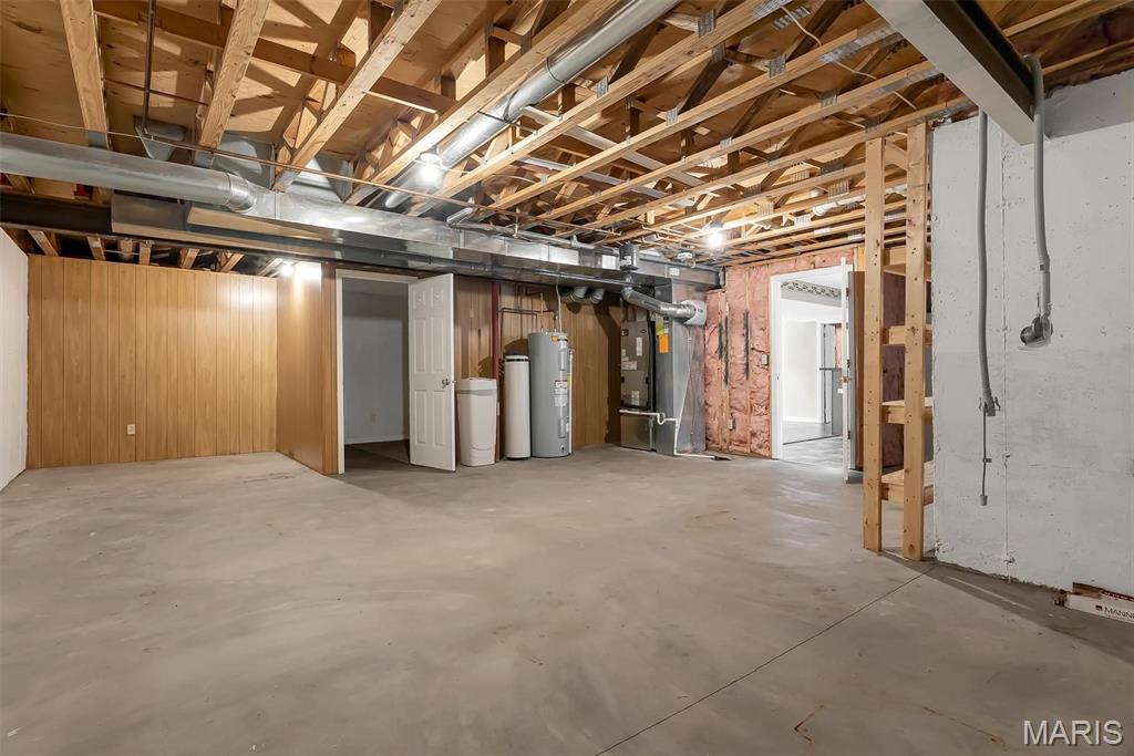 Bridgewater Estates - Residential