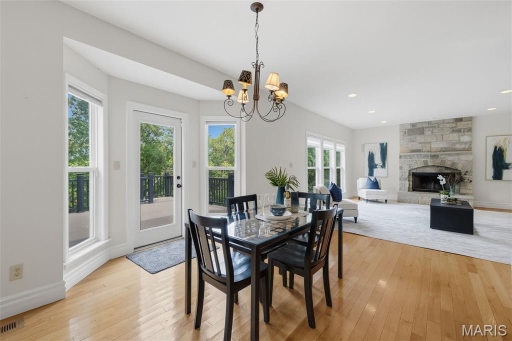 Arbor Chase Two - Residential