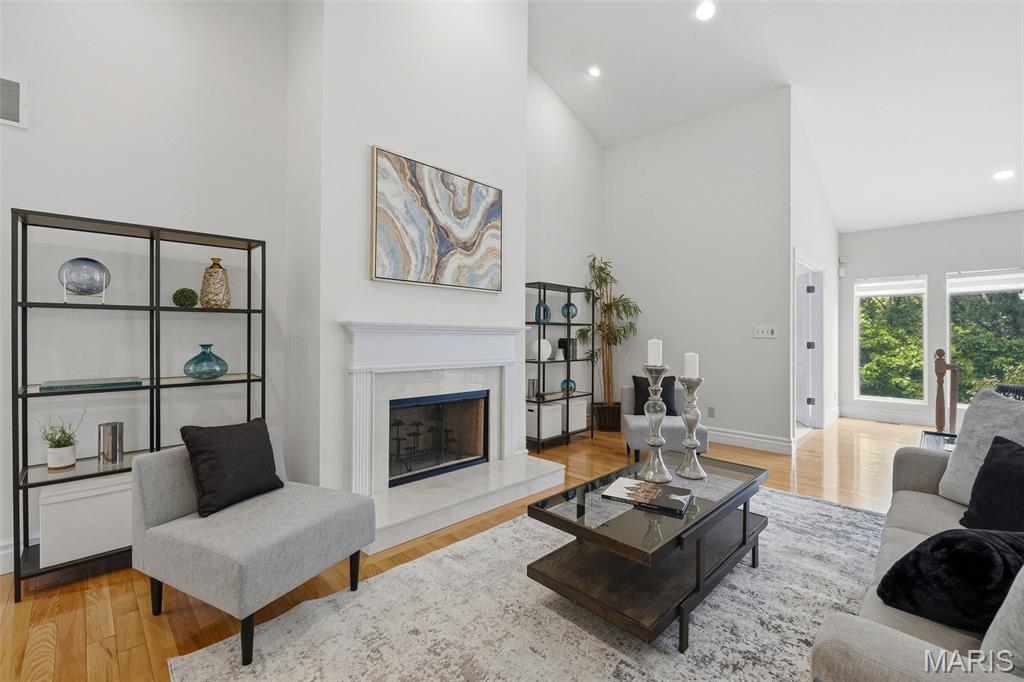 Arbor Chase Two - Residential