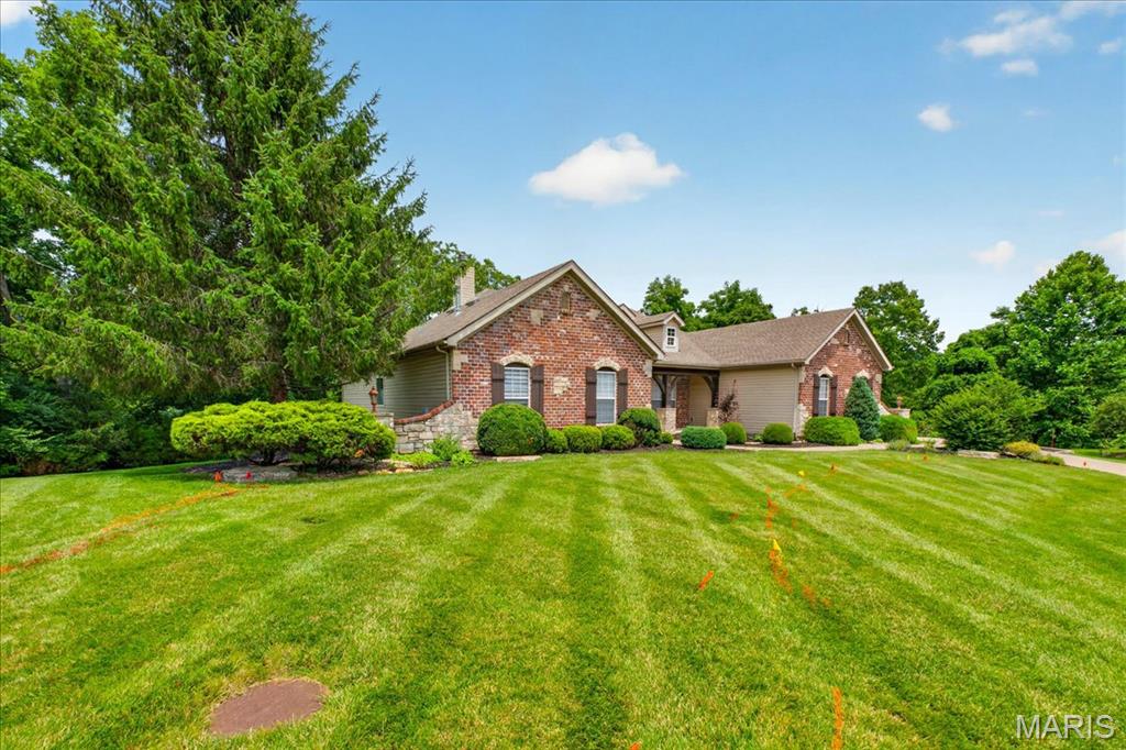 Arbor Chase Two - Residential