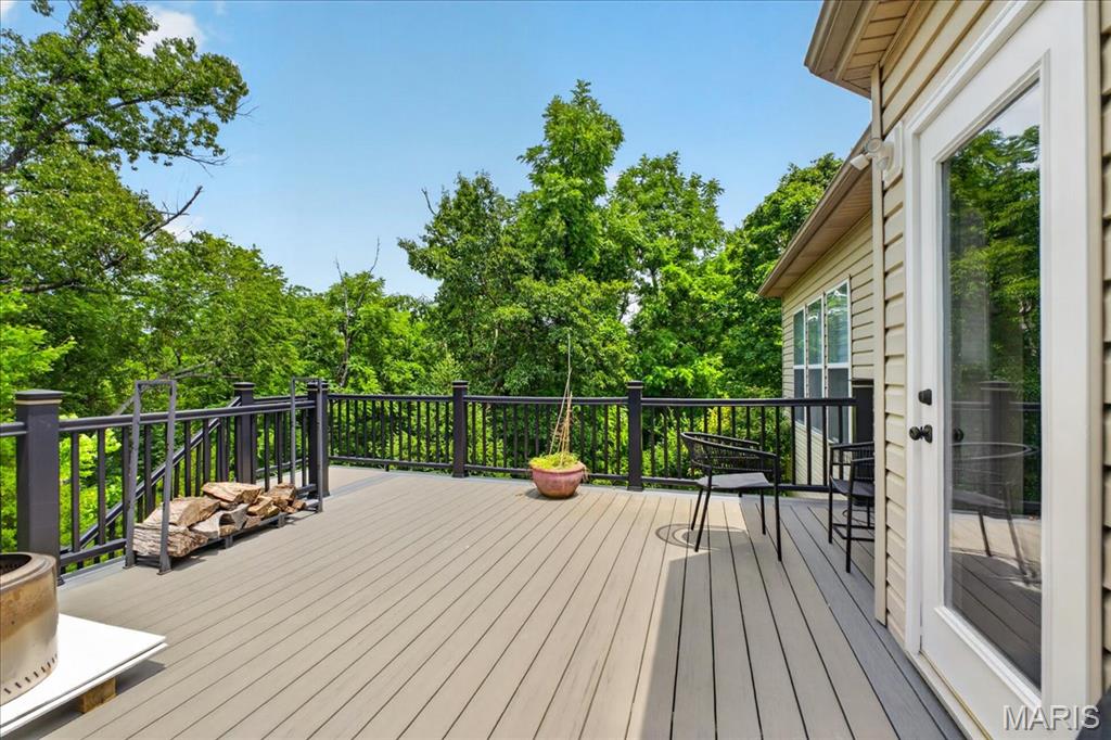 Arbor Chase Two - Residential