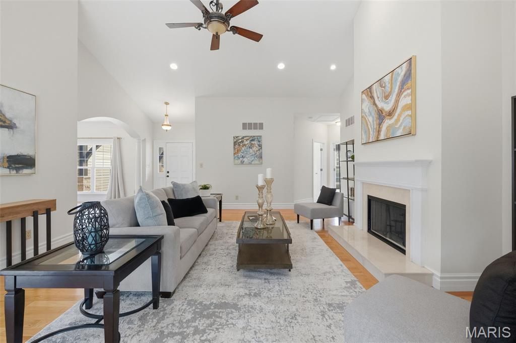 Arbor Chase Two - Residential