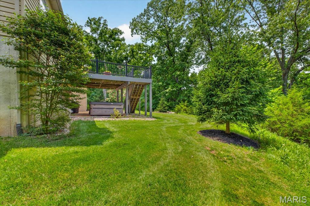 Arbor Chase Two - Residential